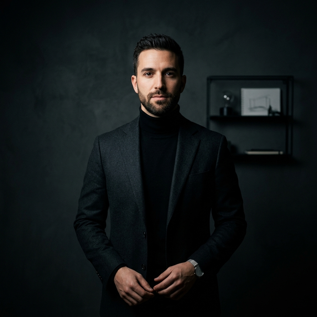 Nadeem Ahmed Bio
